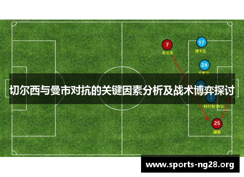 切尔西与曼市对抗的关键因素分析及战术博弈探讨