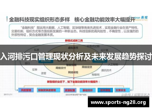 入河排污口管理现状分析及未来发展趋势探讨