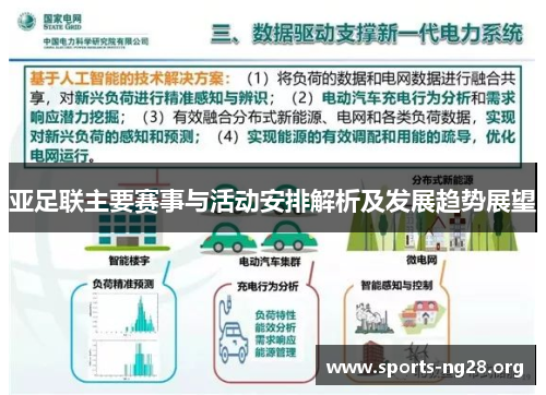 亚足联主要赛事与活动安排解析及发展趋势展望