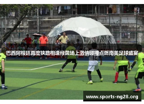 巴西阿根廷再度狭路相逢绿茵场上激情碰撞点燃南美足球盛宴 巴西阿根廷再度狭路相逢绿茵场上激情碰撞点燃南美足球盛宴