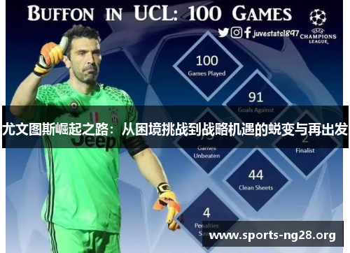 尤文图斯崛起之路:从困境挑战到战略机遇的蜕变与再出发 尤文图斯崛起之路:从困境挑战到战略机遇的蜕变与再出发
